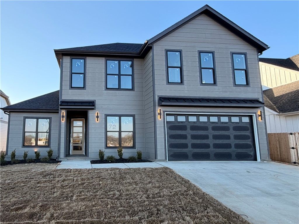 4106 Erin Drive, Rogers, AR 72758 Main Photo