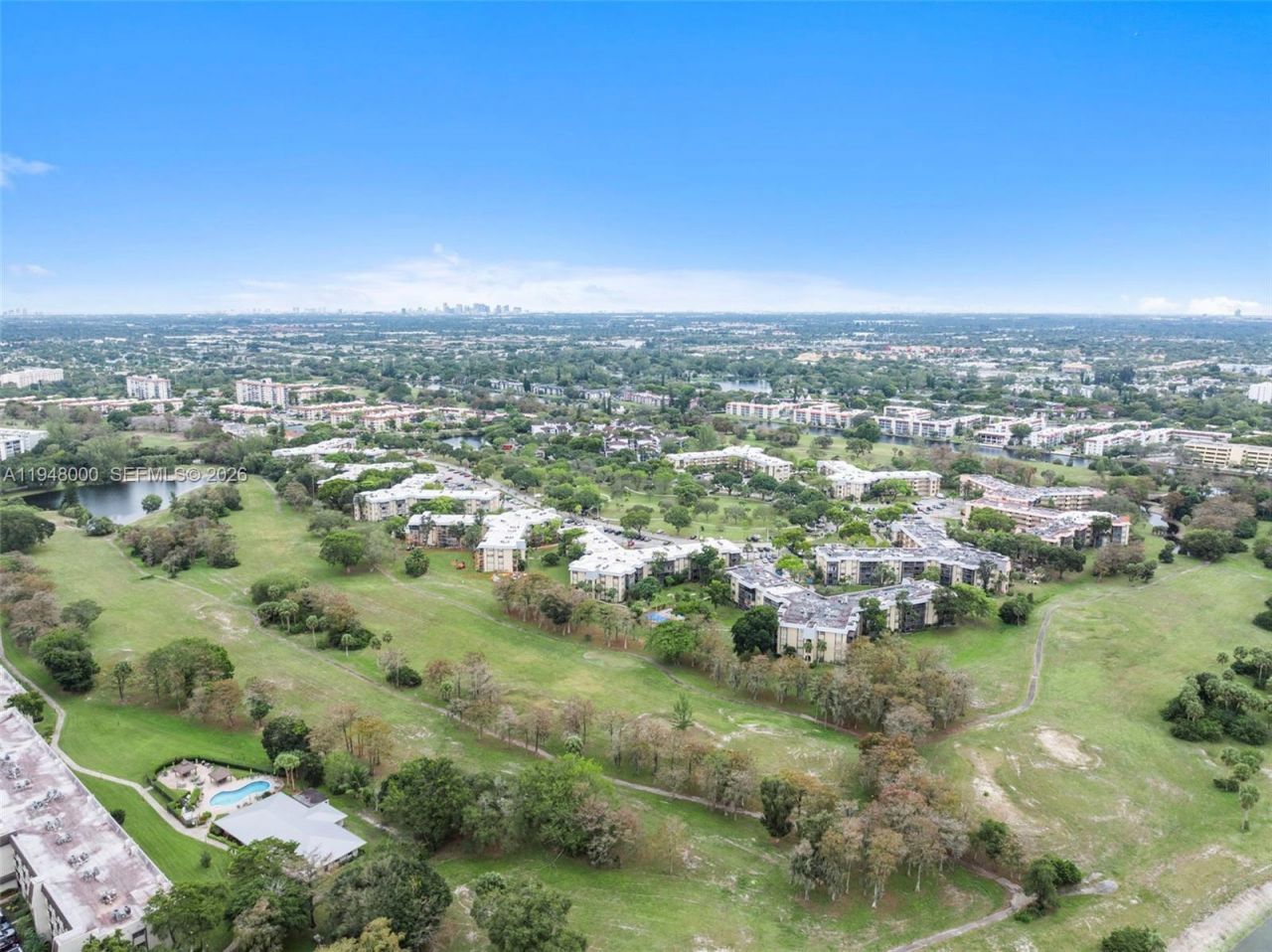 6100 S Falls Cir Dr, Unit 101, Lauderhill, FL 33319 Photo