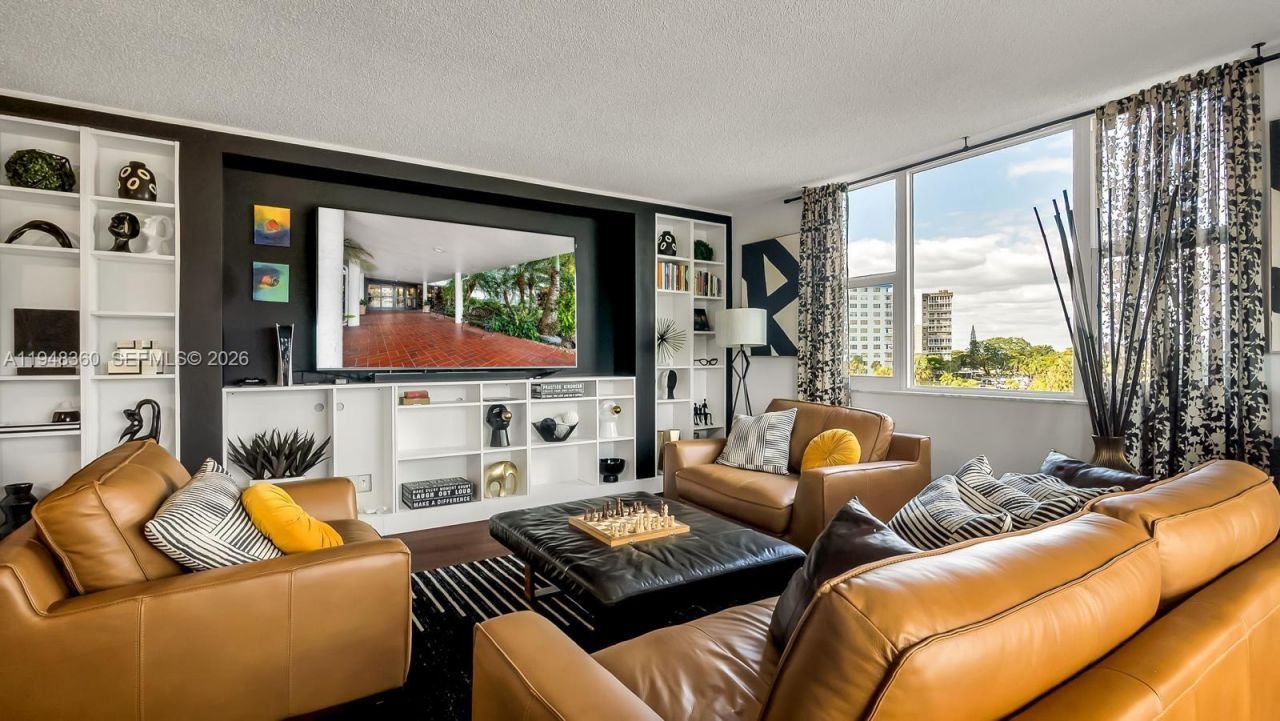 3800 Hillcrest Dr , Unit 401, Hollywood, FL 33021 Photo