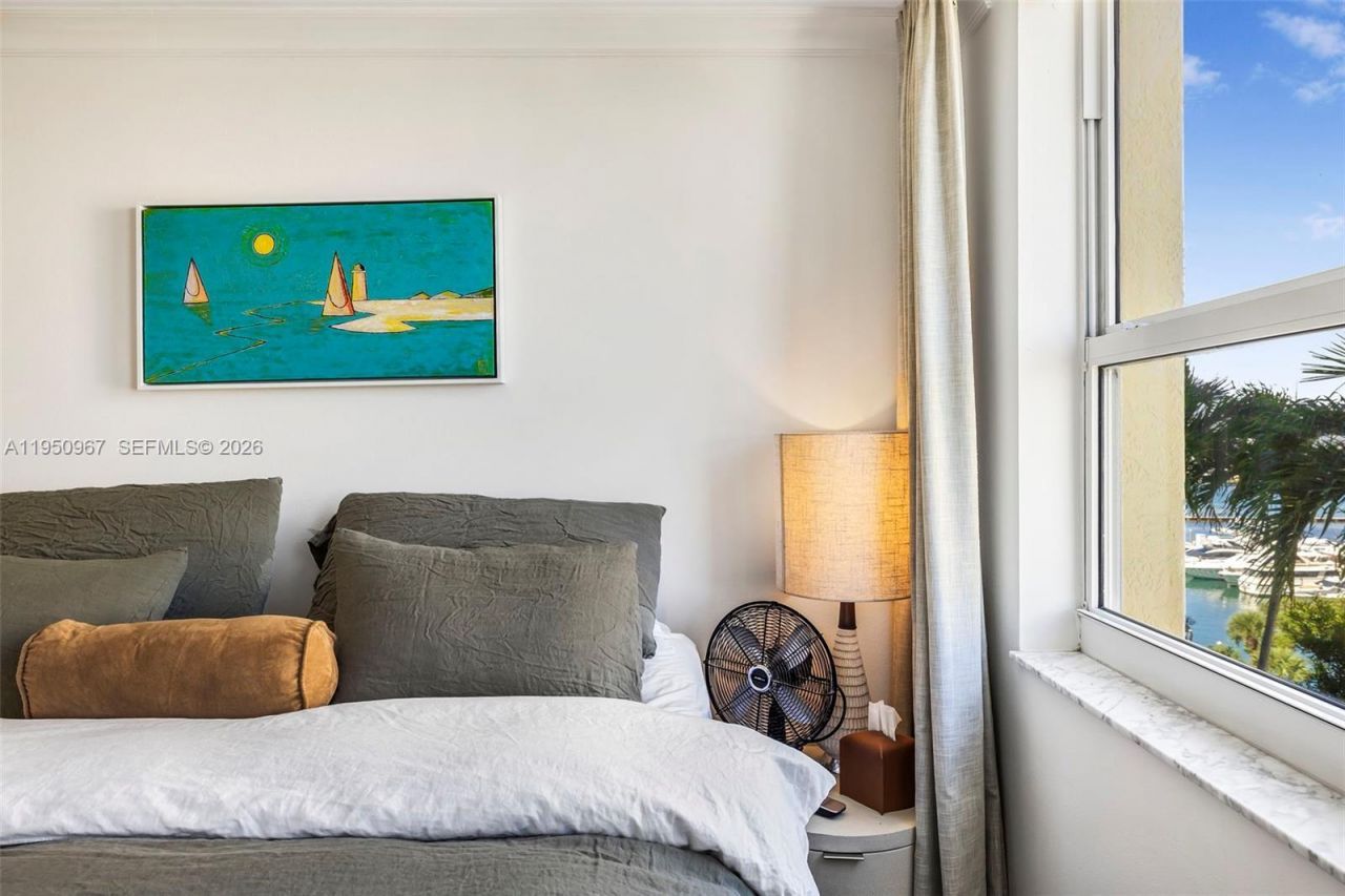 90 Alton Rd , Unit 811, Miami Beach, FL 33139 Photo