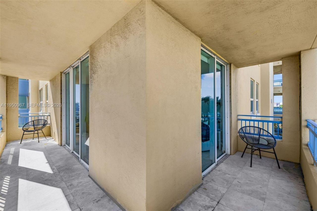 90 Alton Rd , Unit 811, Miami Beach, FL 33139 Photo