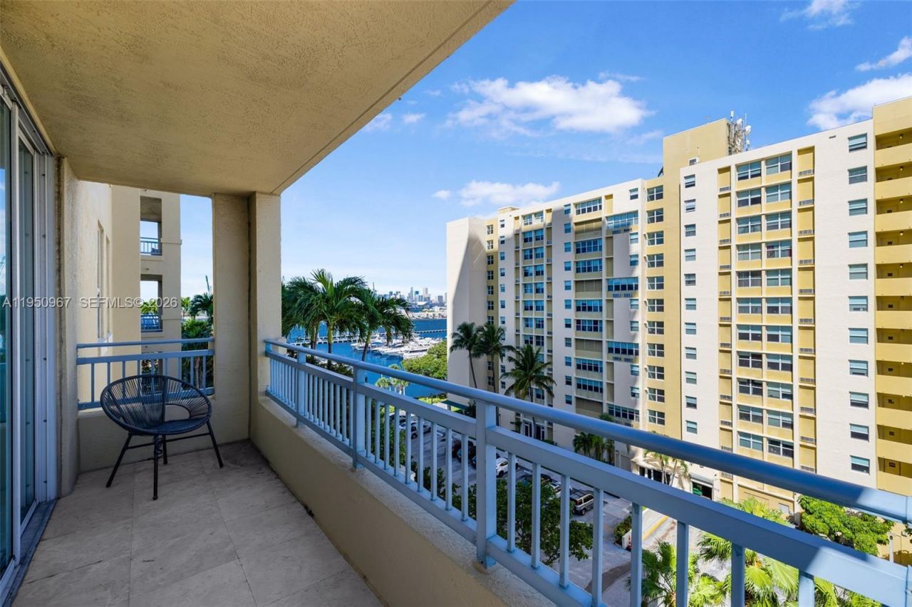 90 Alton Rd , Unit 811, Miami Beach, FL 33139 Photo