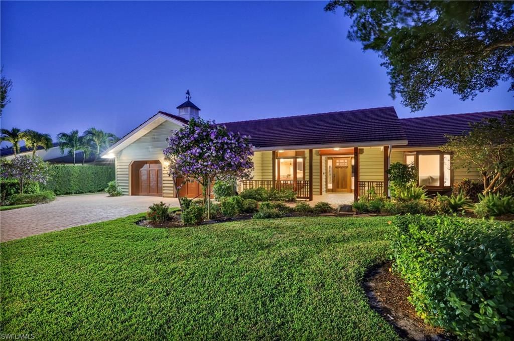 4870 Whispering Pine Way, Naples, FL 34103 Photo