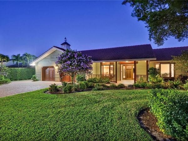 4870 Whispering Pine WAY, NAPLES, FL 34103