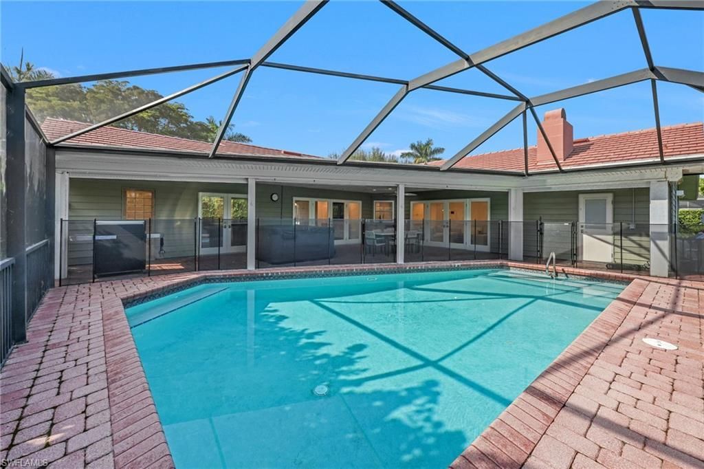 4870 Whispering Pine Way, Naples, FL 34103 Photo