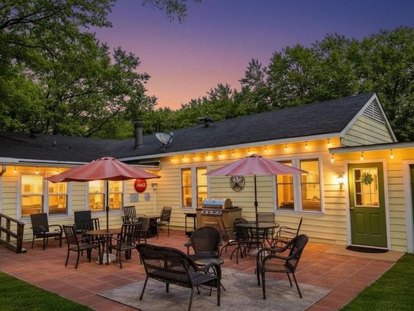 1505 Bonham Street, Commerce, TX 75428