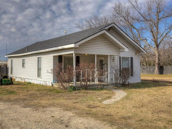 50 County Road 3557, Sulphur Bluff, TX 75481