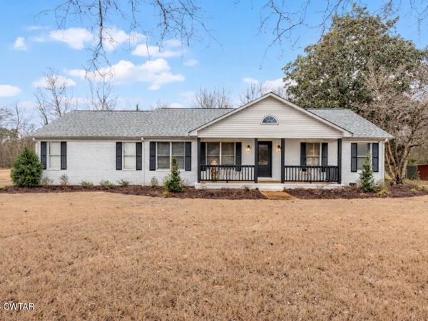 2436 Beech Bluff Road, Jackson, TN 38301