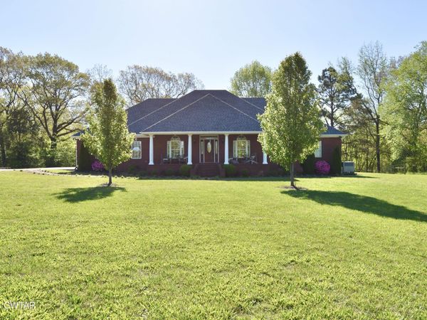 4320 Timberlake Wildersville Road, Lexington, TN 38351