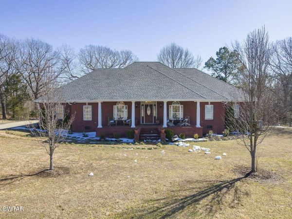 4320 Timberlake Wildersville Road, Lexington, TN 38351