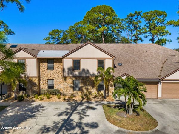 625 Greenwood Village Boulevard, Unit 17-G, West Melbourne, FL 32904