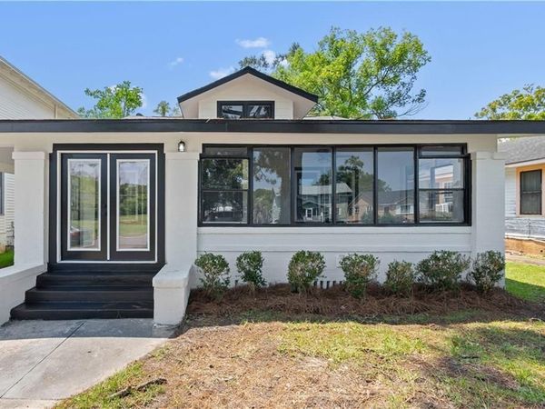 1849 La Salle Street, Mobile, AL 36606