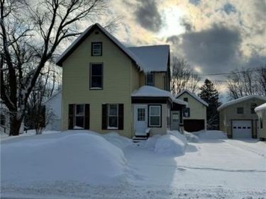 406 S James Street, Carthage, NY 13619