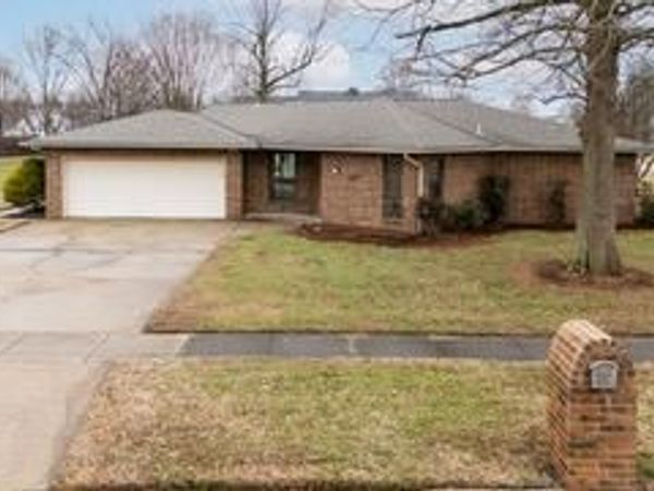 202 N Brushwick Avenue, Sikeston, MO 63801