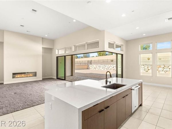 11014 Horizon Ledge Avenue, Las Vegas, NV 89135