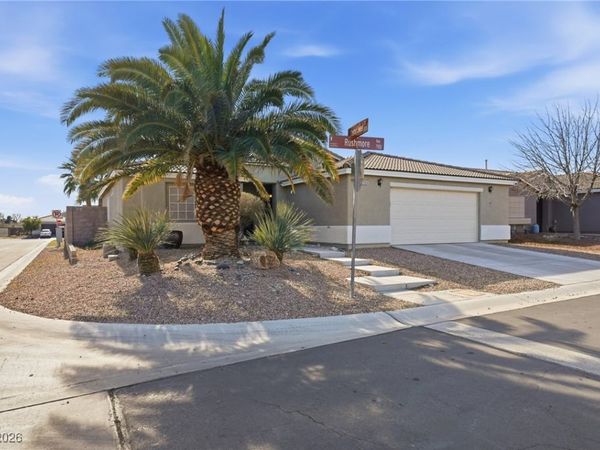 7909 Rushmore Avenue, Las Vegas, NV 89131