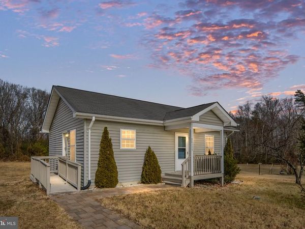24155 REVERCOMB ROAD, LIGNUM, VA 22726