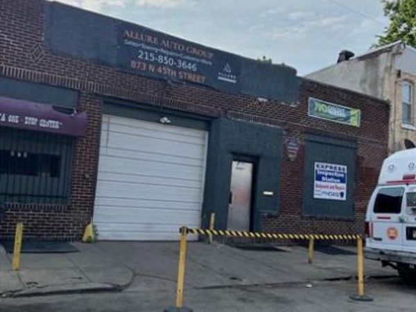 873 77 N 45TH STREET, PHILADELPHIA, PA 19104