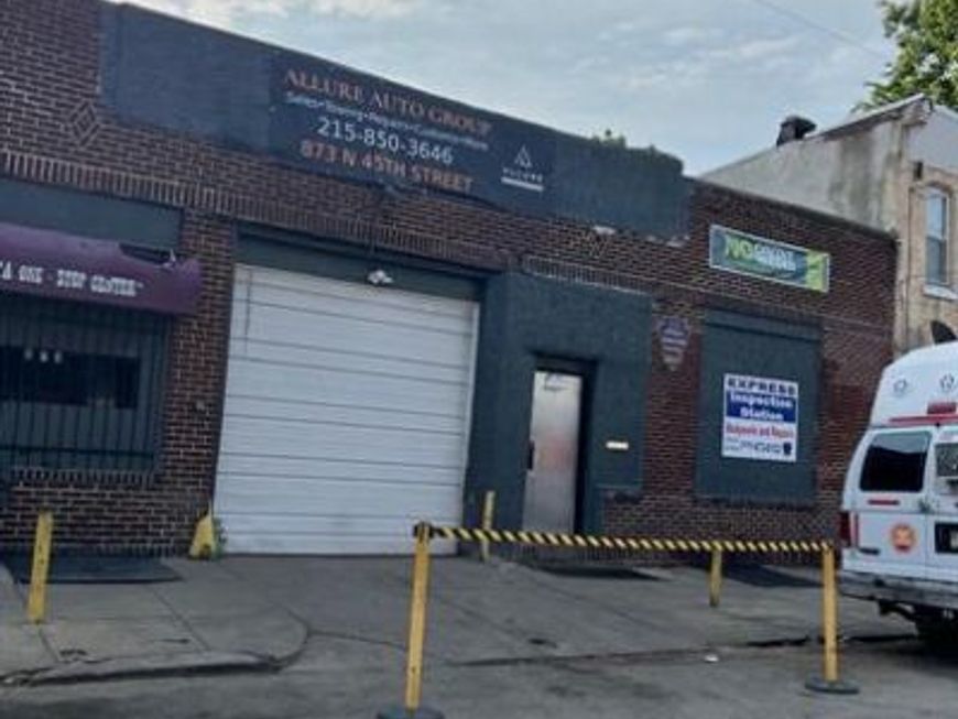 873 77 N 45th Street, Philadelphia, PA 19104 Main Photo