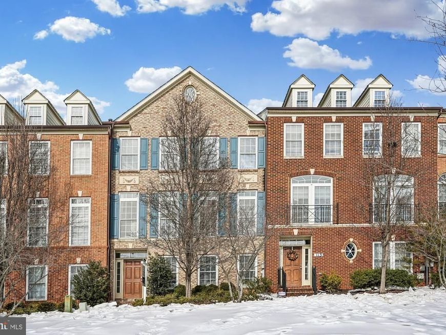 117 Norwich Lane, Gaithersburg, MD 20878 Main Photo