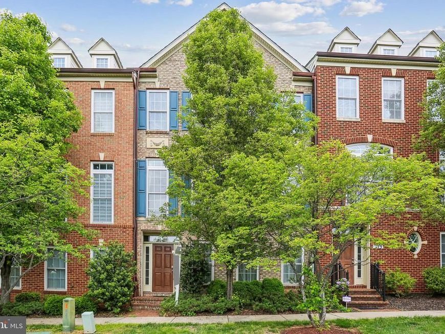 117 Norwich Lane, Gaithersburg, MD 20878 Main Photo