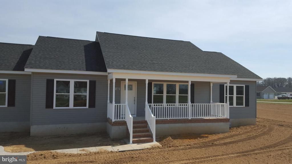 QUAIL COURT, GREENSBORO, MD 21639