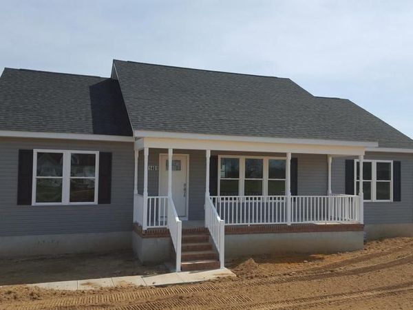 QUAIL COURT, GREENSBORO, MD 21639