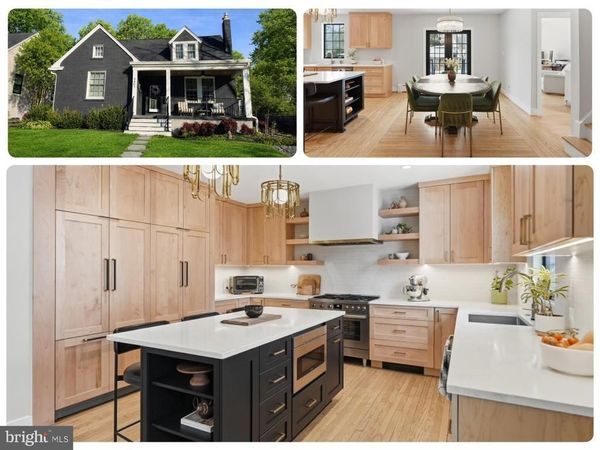 4807 WASHINGTON BOULEVARD, ARLINGTON, VA 22205