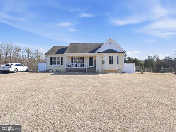 267 FINALLY FARM ROAD, DILLWYN, VA 23936