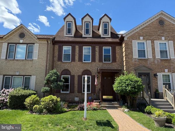 6005 SOUTHWARD WAY, ALEXANDRIA, VA 22315