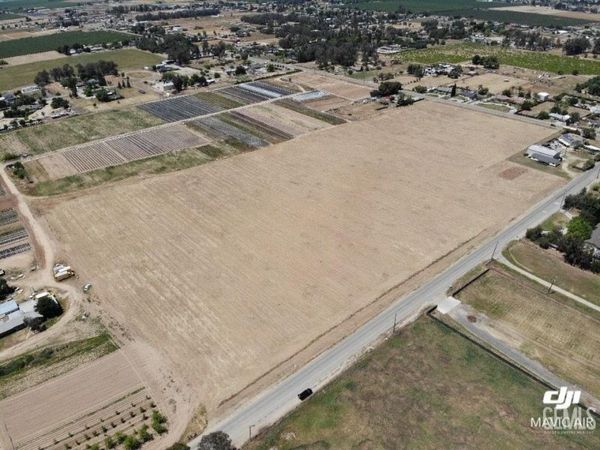 17 Acres McKinley and Hayes , Fresno, CA 93723