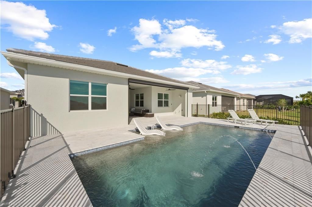 9072 Wisteria Way, Naples, FL 34114 Photo