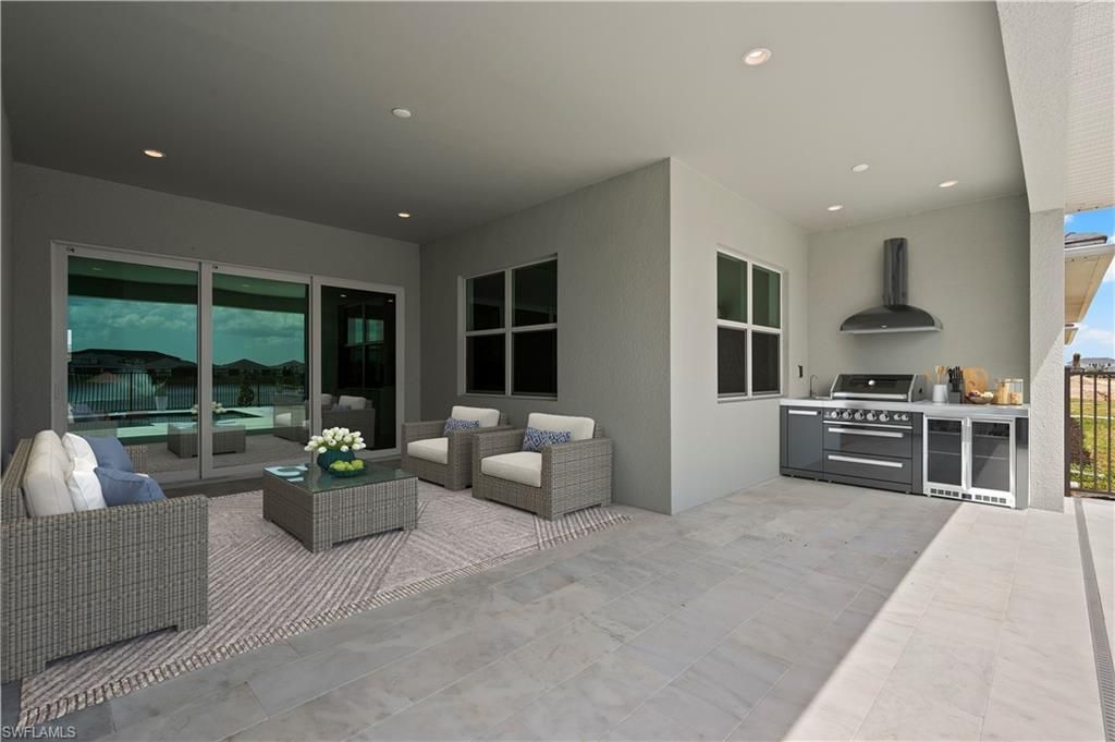 9072 Wisteria Way, Naples, FL 34114 Photo