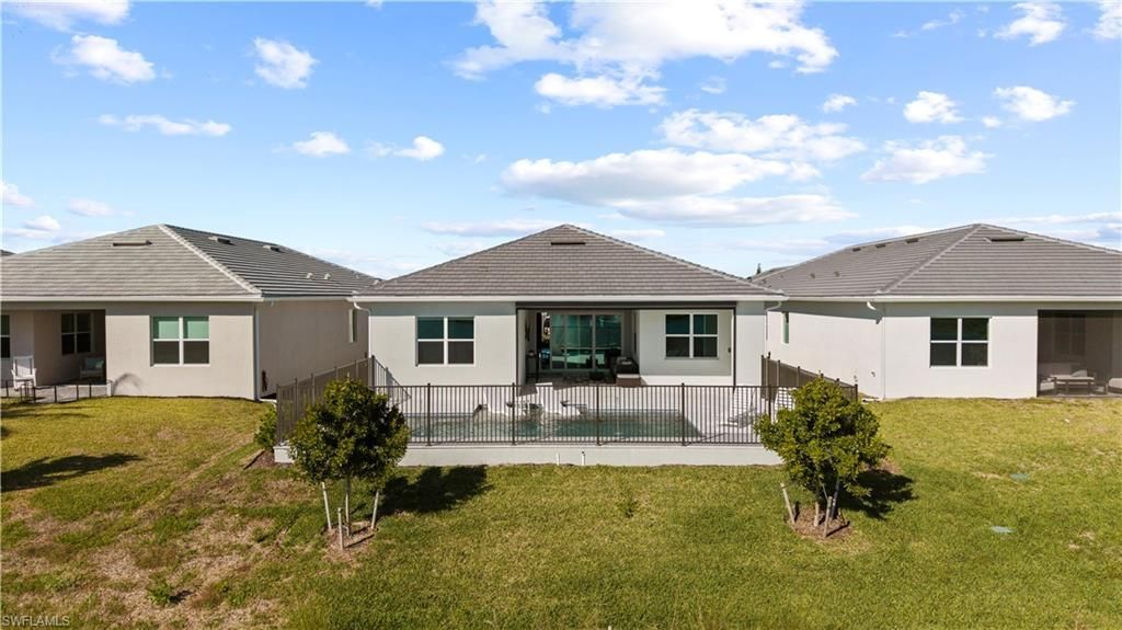 9072 Wisteria Way, Naples, FL 34114 Photo