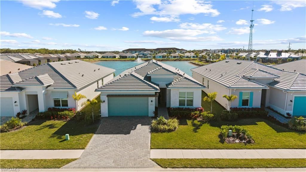 9072 Wisteria Way, Naples, FL 34114 Photo