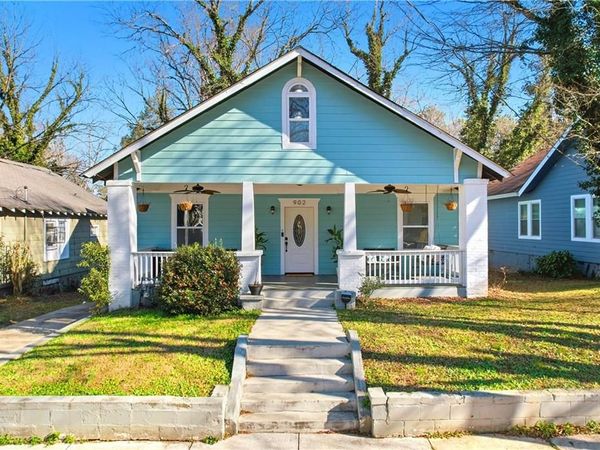902 Gaston Street SW, Atlanta, GA 30310