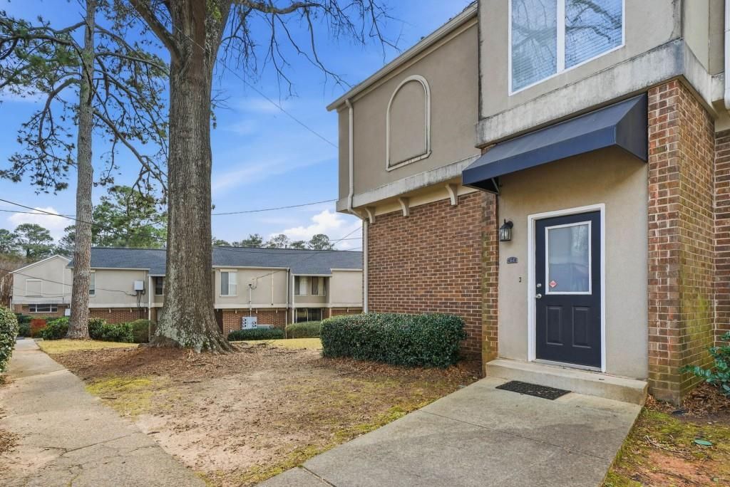 3301 Henderson Mill Road, Unit U1, Atlanta, GA 30341 Main Photo