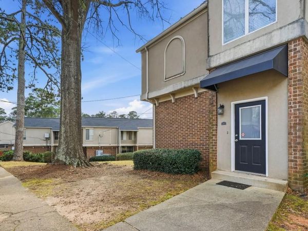 3301 Henderson Mill Road, Unit U1, Atlanta, GA 30341