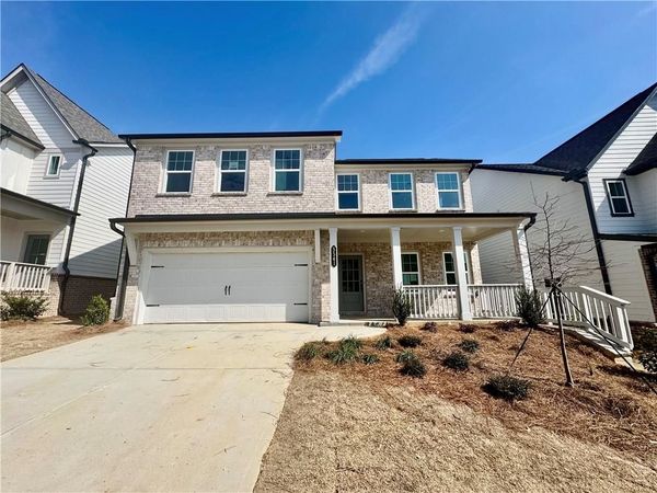 5541 Coalie Trace, Flowery Branch, GA 30542