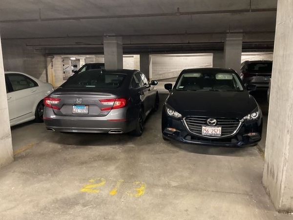 801 S Plymouth Court, Chicago, IL 60605