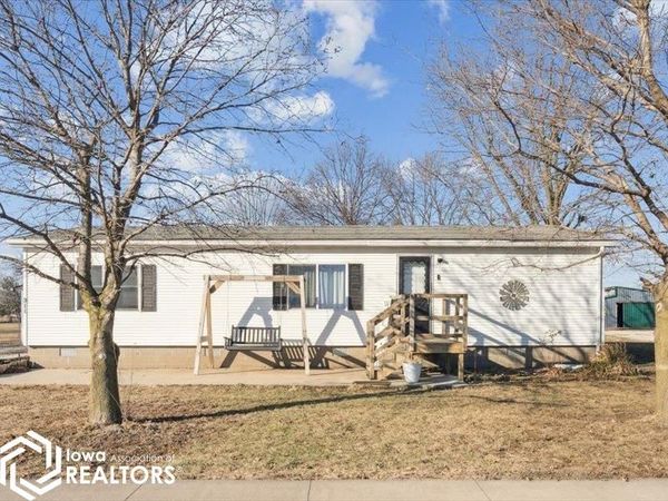 311 N Main Street, Danville, IA 52623