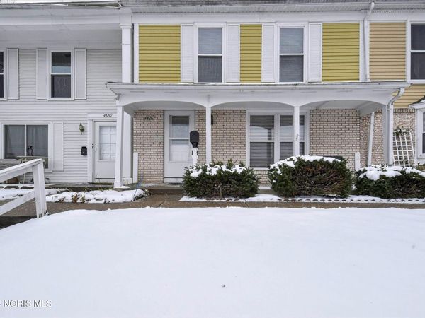 4426 Rose Garden Drive, Toledo, OH 43623