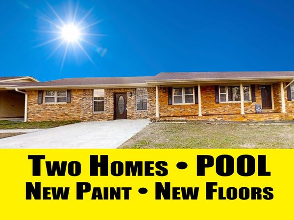 903 AVE B SE, Cullman, AL 35055