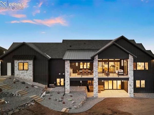 3939 Needles Drive, Colorado Springs, CO 80908