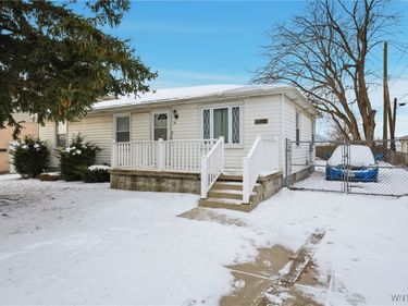 16 Wallace Avenue, Cheektowaga, NY 14227