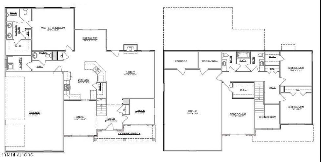 154 Roseberry St, Oak Ridge, TN 37830 Main Photo