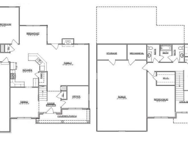 154 Roseberry St, Oak Ridge, TN 37830