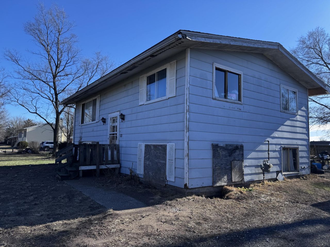 101 2nd Ave, Fruitland, IA 52749 Main Photo