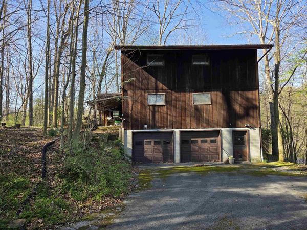 2 Fox Ridge Road, Elkins, WV 26241