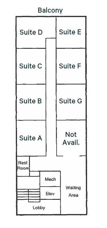 11 Broad Street Photo 12